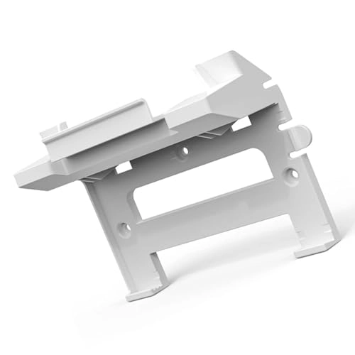 Router Mount Power Supply Bracket - 1 piece(s) Gen 3 mesh routers