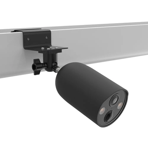 Silicone Case + Gutter Mount - TP-Link Tapo C425