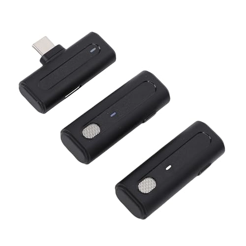 Sorandyn0ag38c24u Wireless Microphone