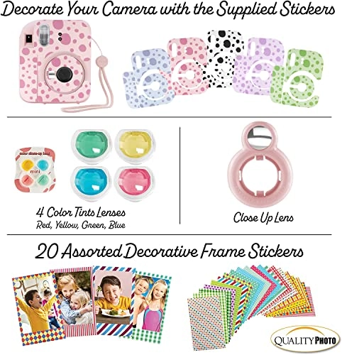 Mini 12 Bundle