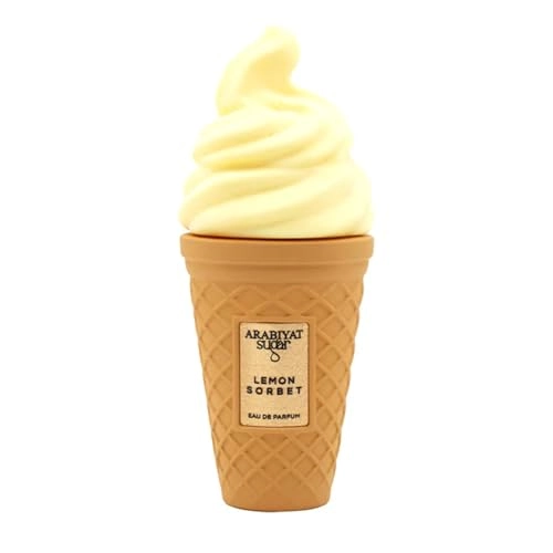 LEMON SORBET Eau de Parfum 100ml