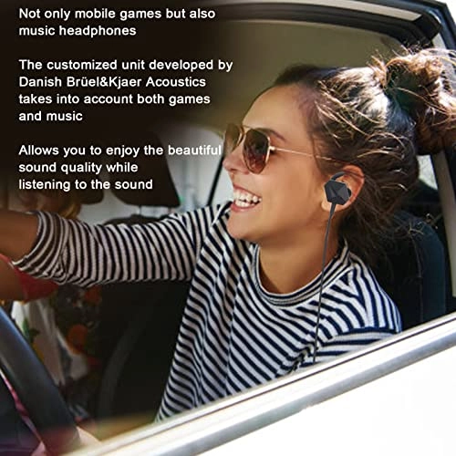 THS108A - Wired Headset