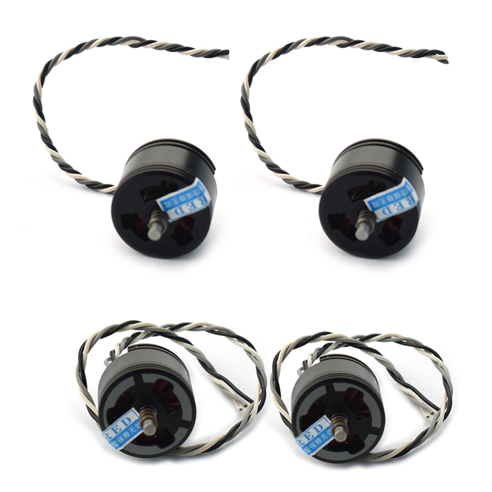 HKIVIN CW/CCW Arm Motor - For Mavic 3/3 Pro/3 Cine/3 Classic