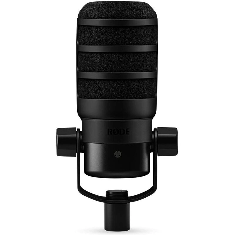PodMic USB XLR+USB Microphone