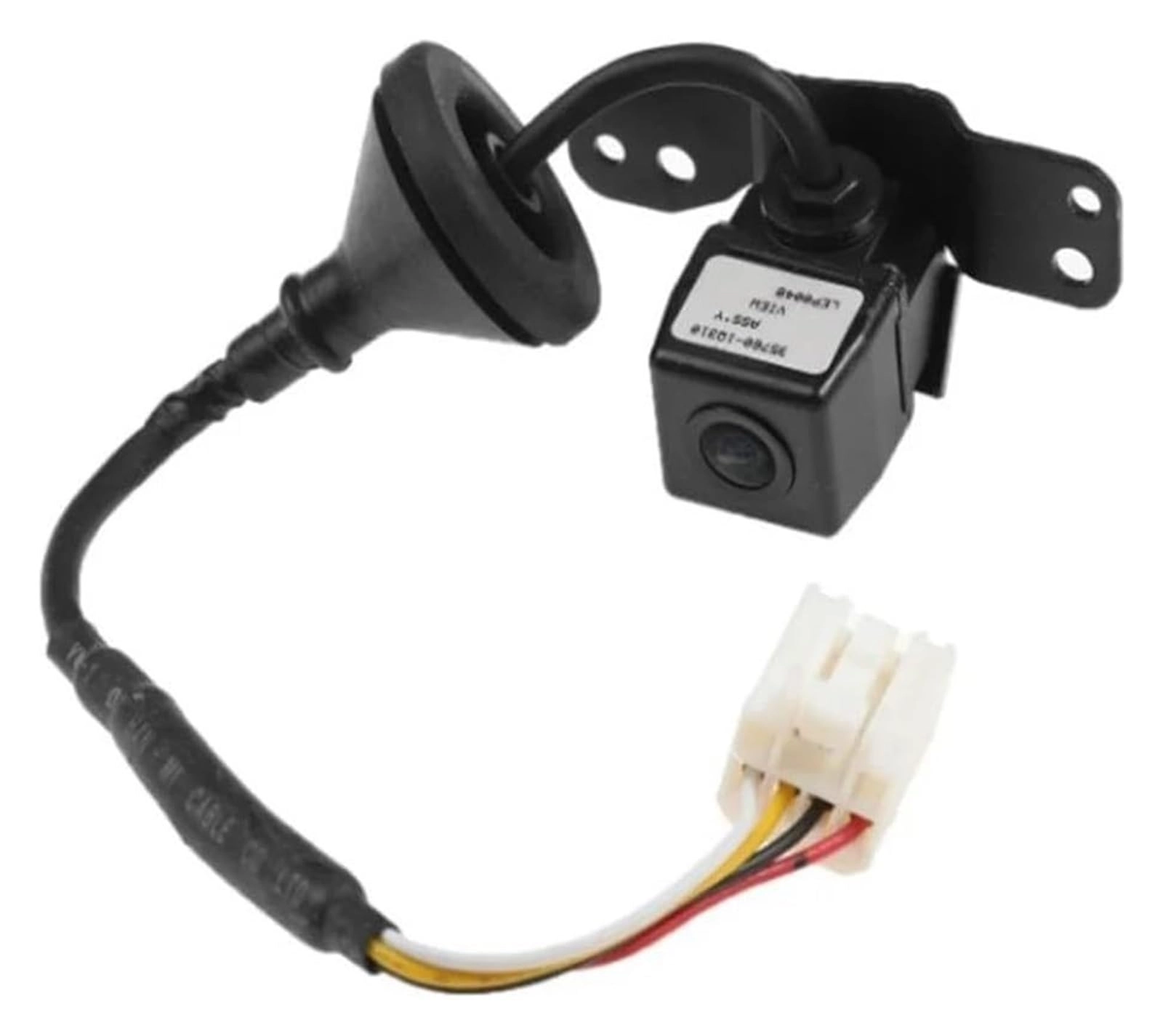 Rear View Camera - wireless