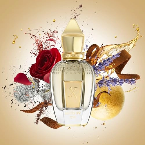 Louis XV 1722 Eau de Parfum 50 ml