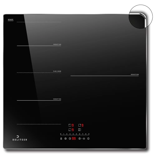 DLE-DTI-B36806-DE Induction hob