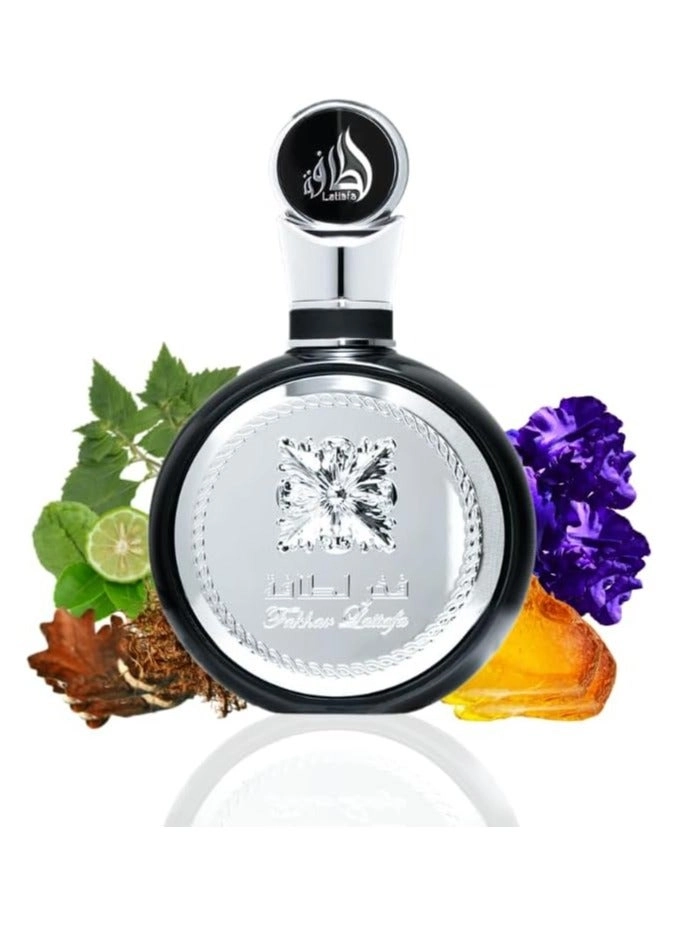 Fakhar Eau de Parfum 100 ml