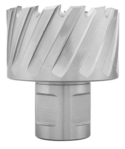 Annular Cutter - 2-1/2'' steel