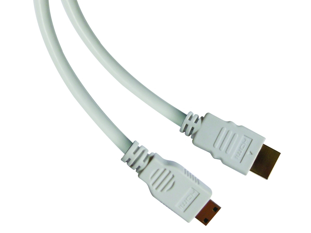 HDMI 2.0 Cable - 2m