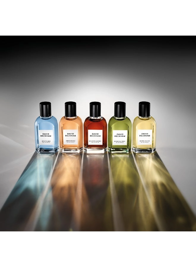 Botanical Resin Eau de Parfum - 50ml