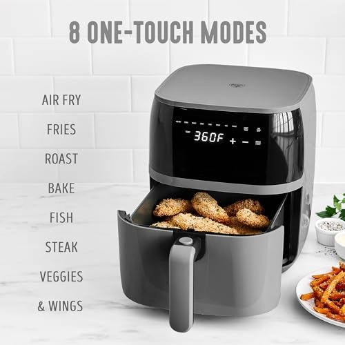Digital Air Fryer CC009534-001