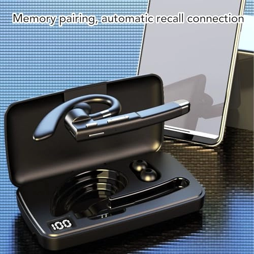 1643ade5ph Wireless Headset