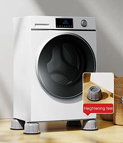 Washing Machine Floor Mat - suitable for most washing machines, also suitable for dryers and dishwashers