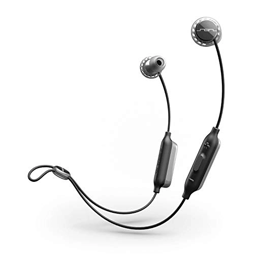 Relays Sport Wireless Earbud