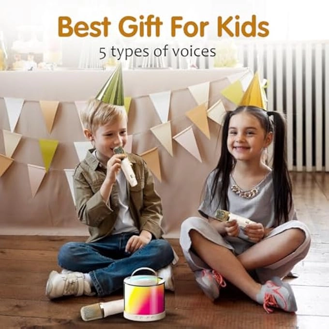 rayihni Karaoke Machine - 3 years+