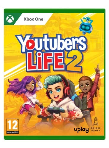 Youtubers Life 2 - Xbox One