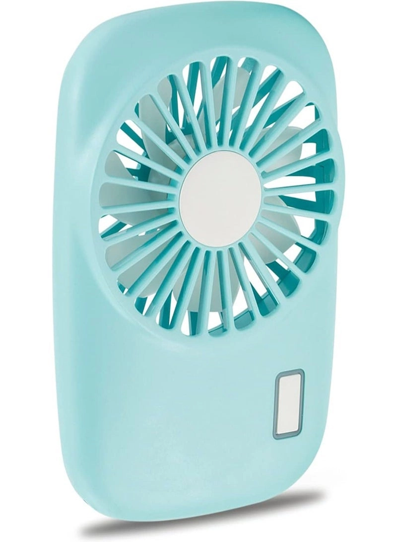 Mini Fan - USB Rechargeable Speed Adjustable