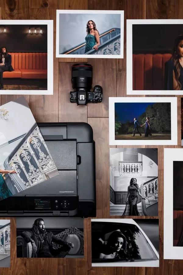 Enhanced colours, superior quality