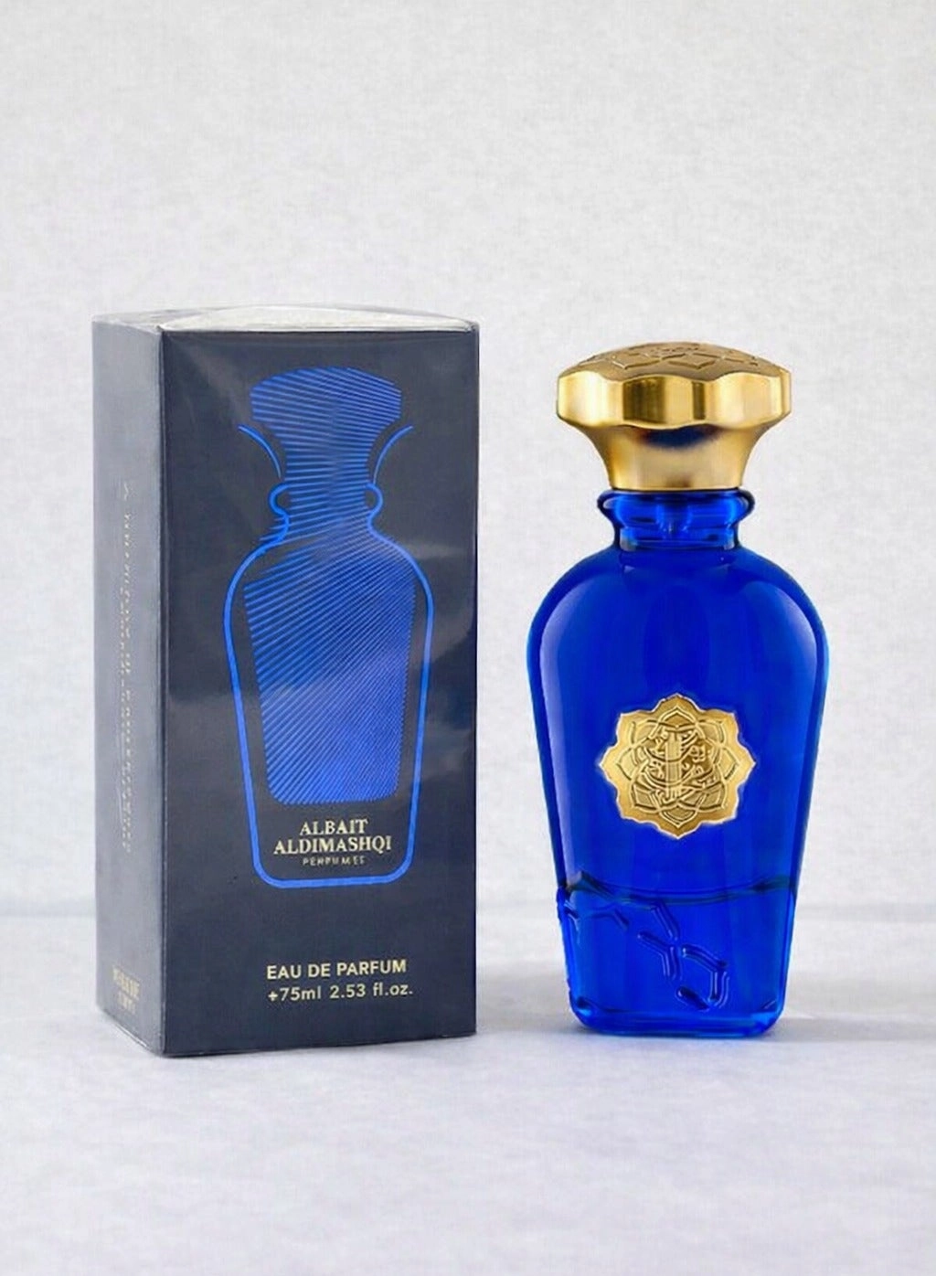Polar Blue Eau de Parfum - 75ml