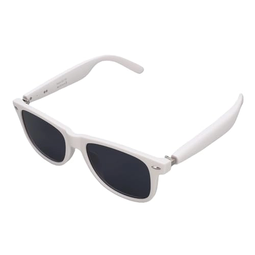 Smart Glasses - Magnetic Charging IP65 UV400