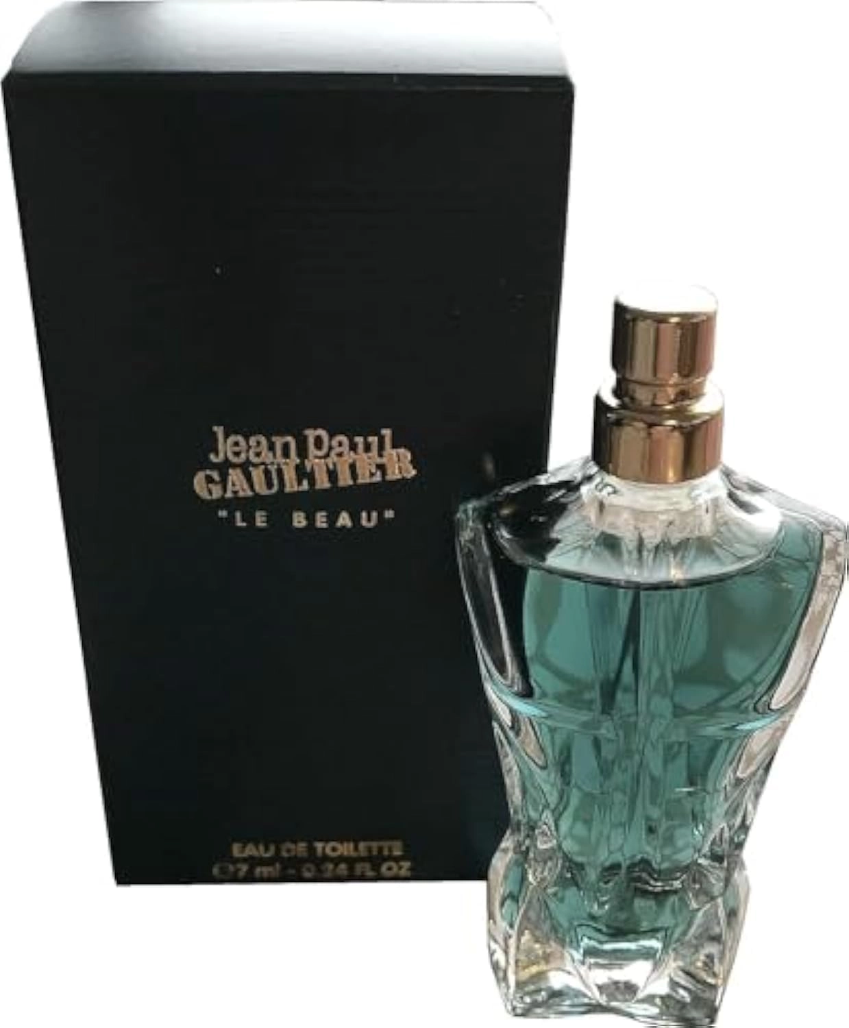 Jean Paul Gaultier Le Beau - Eau de Toilette 7 ml