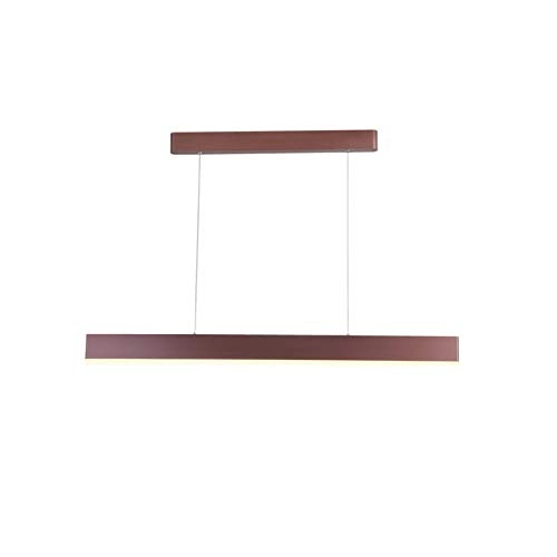 Creative Strip Chandelier - 120cm