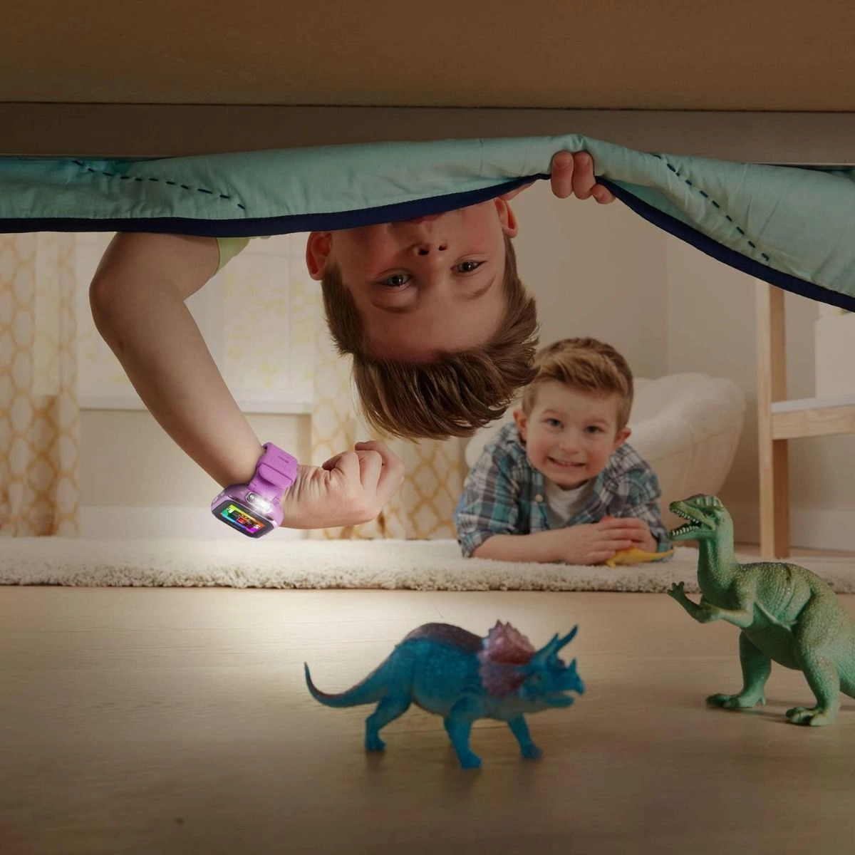 Kidizoom Smartwatch DX3