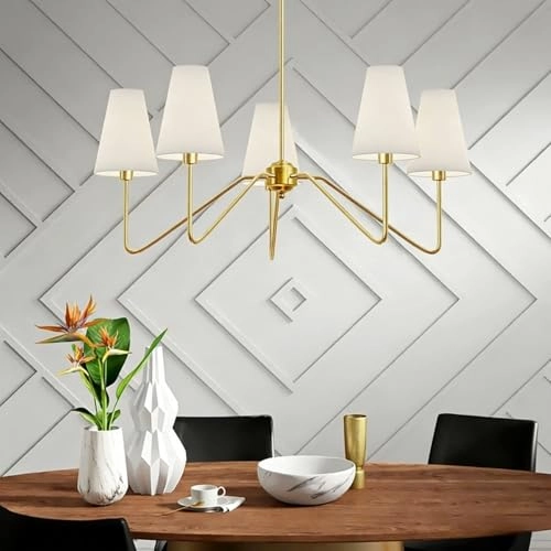 Modern Chandelier