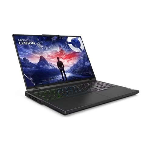 LEGION PRO 5 83DF0063AX - 16'' Core i7-14650HX 32GB 1000GB SSD