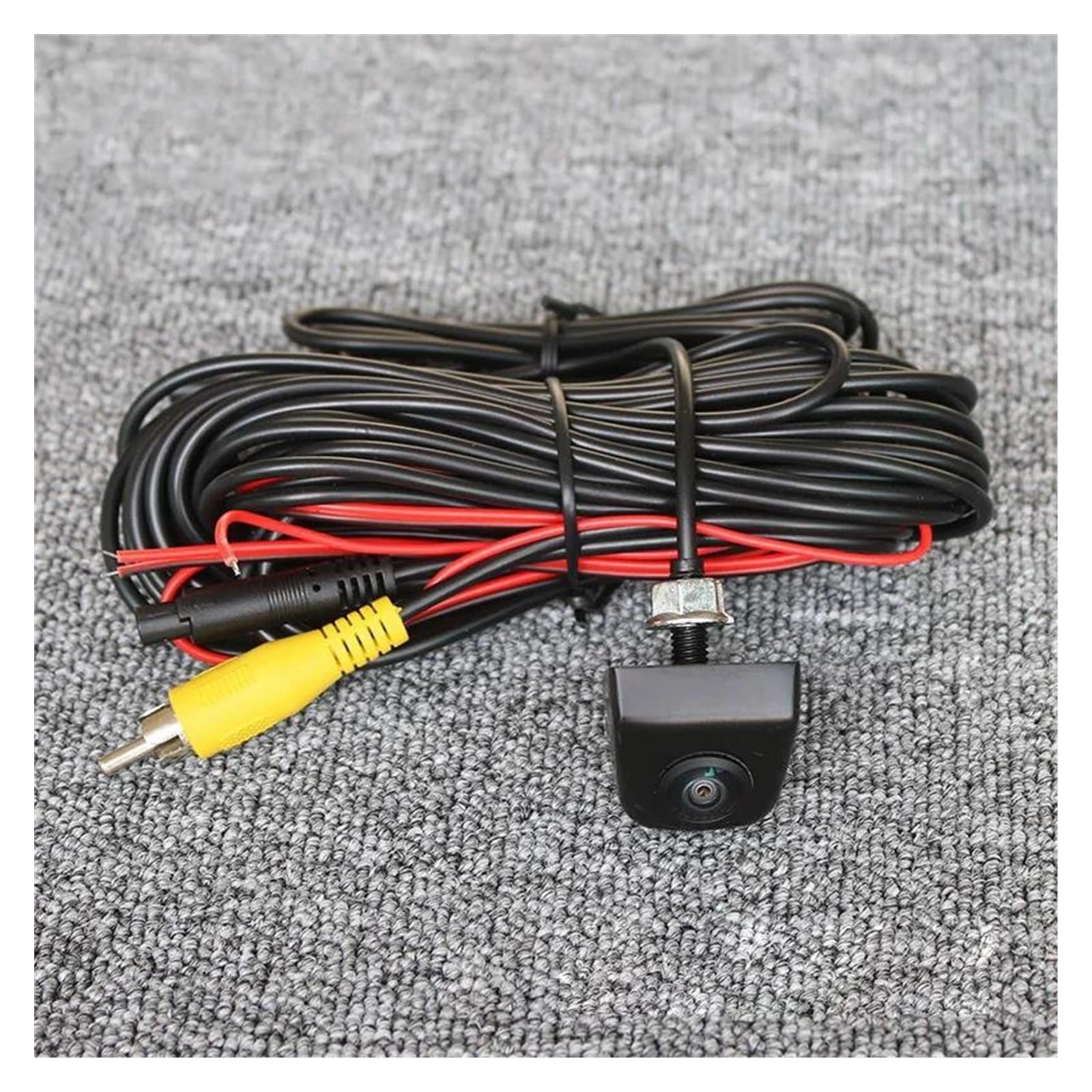 Car Backup Camera - Night vision 6M video cable 720x540