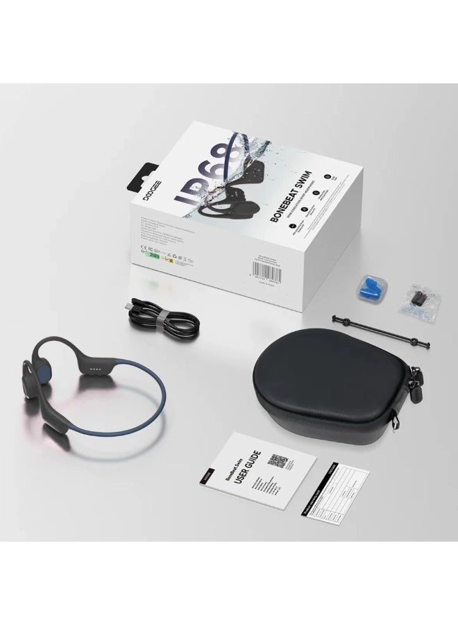 BoneBeat Swim Wireless Headphone