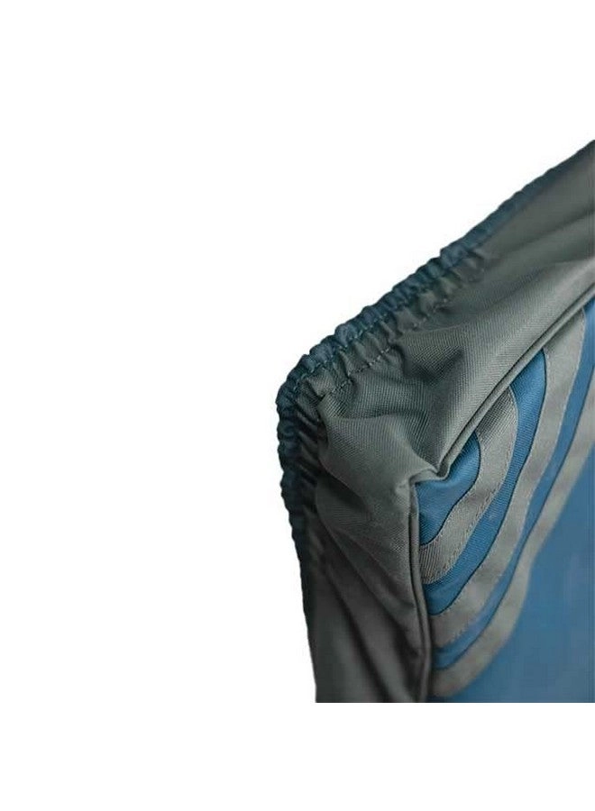 Carrom Board Cover - Full Size Waterproof