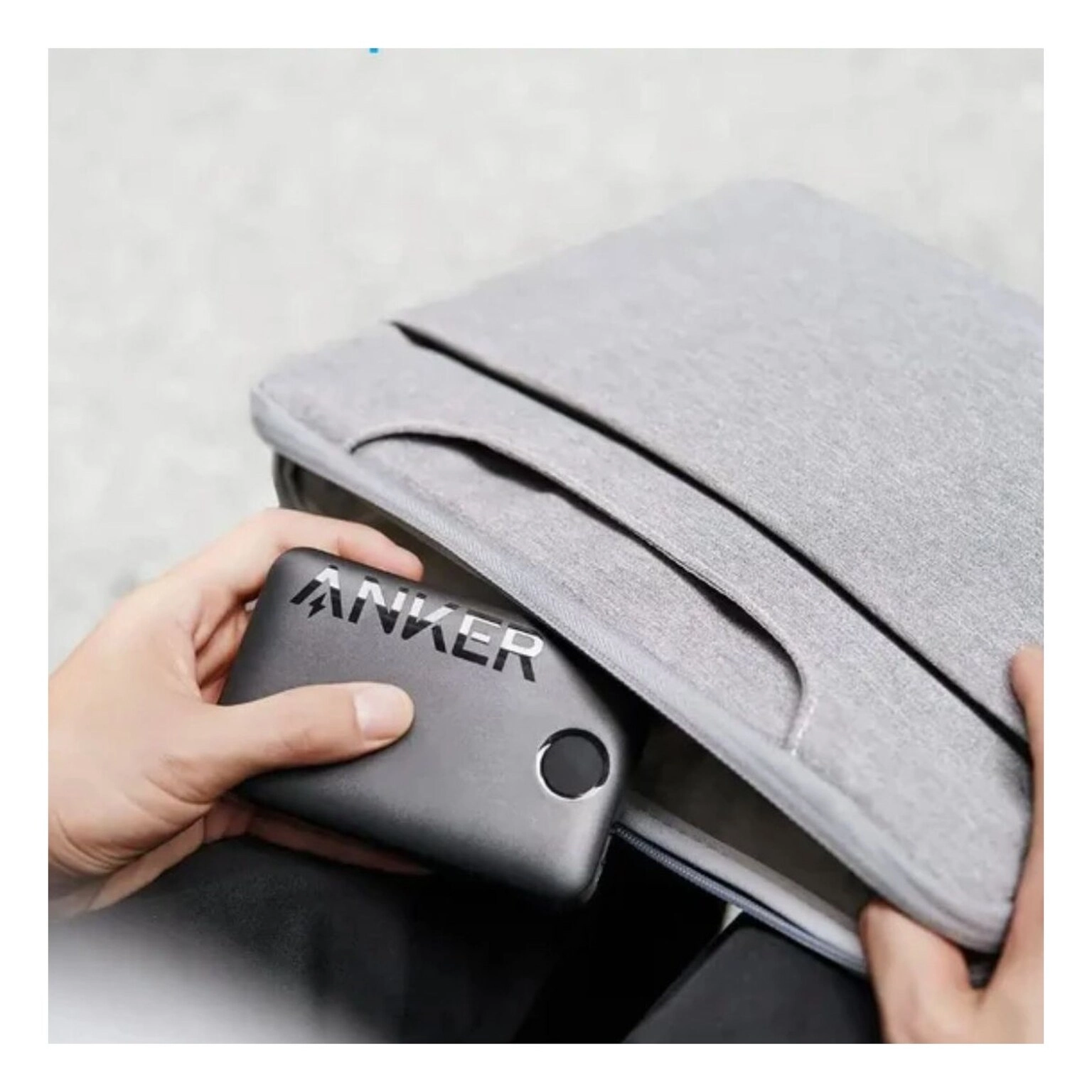 A1647 - 20000 mAh 22.5W 1 USB-A 1 USB-C