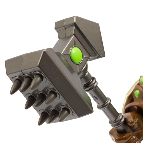 Rockard Glen - Gormiti (27 cm) (GRV06100)