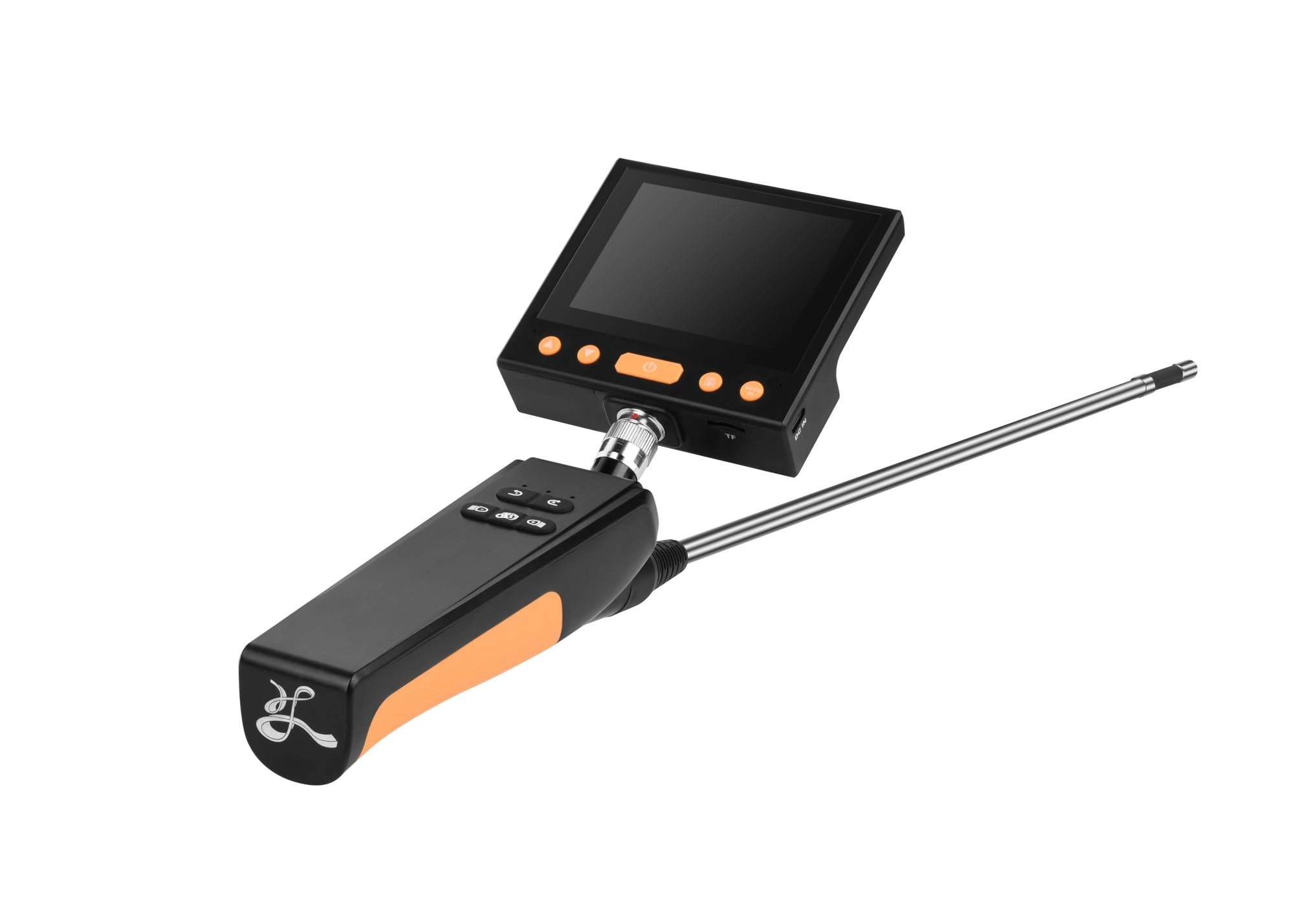 Pipe Inspection Camera - 8.0mm