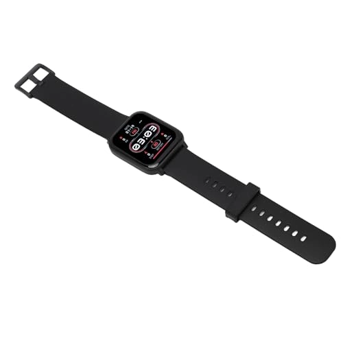 Sports Fitness Smartwatch - 1.83 inch