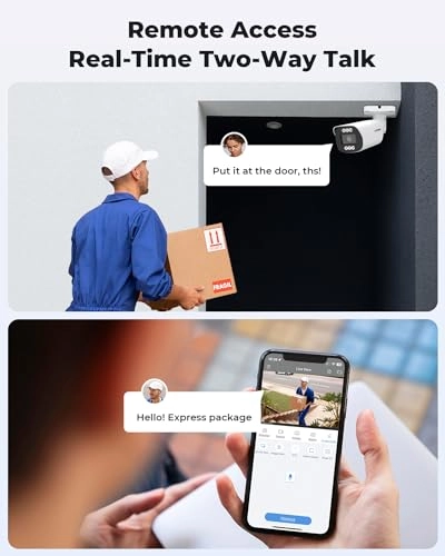 KIT1616800 - 16Pcs 16ch 4K