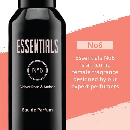 Essentials No 6 Eau de Parfum 50ml