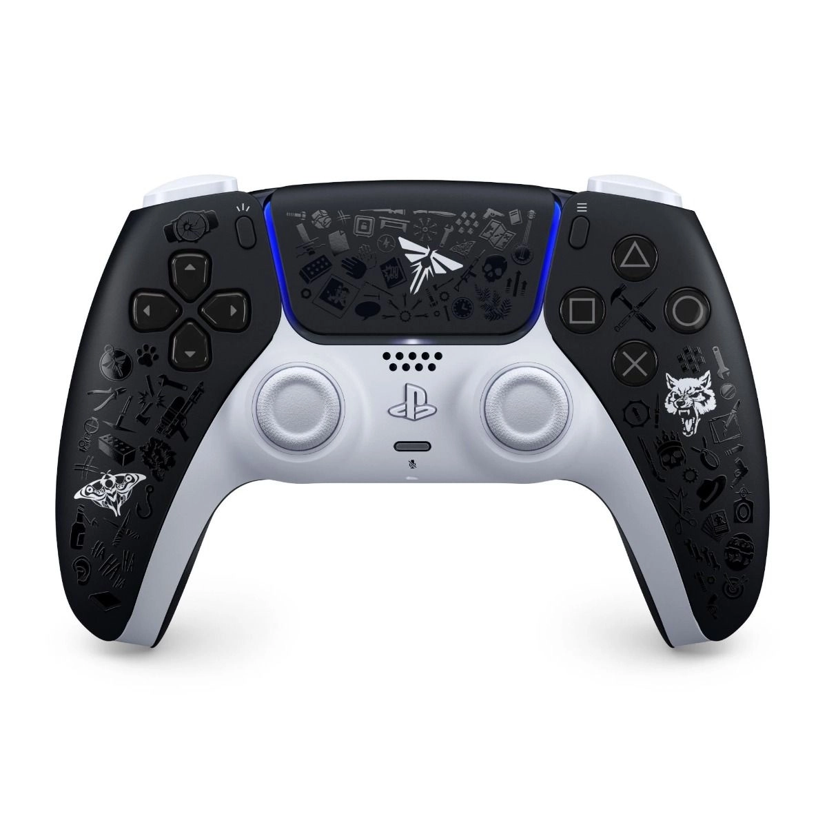 DualSense Wireless Controller (PS5) The Last of Us Limited Edition