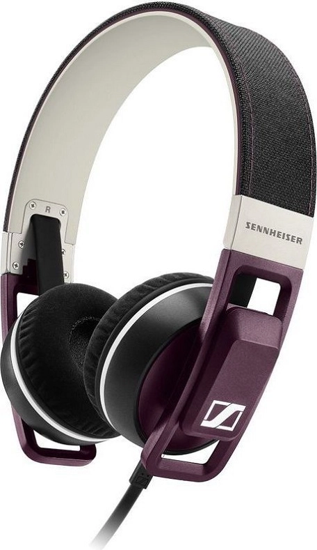 URBANITE Wired Headphone