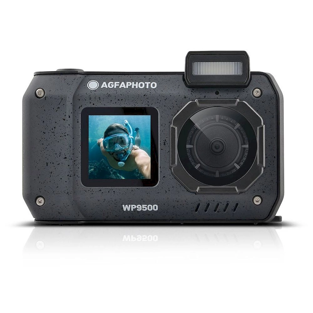 AgfaPhoto Realishot WP9500