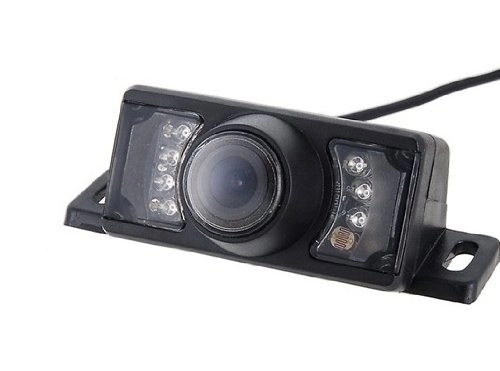 4.3 inch monitor - Night Vision Wired 480*272 pixels