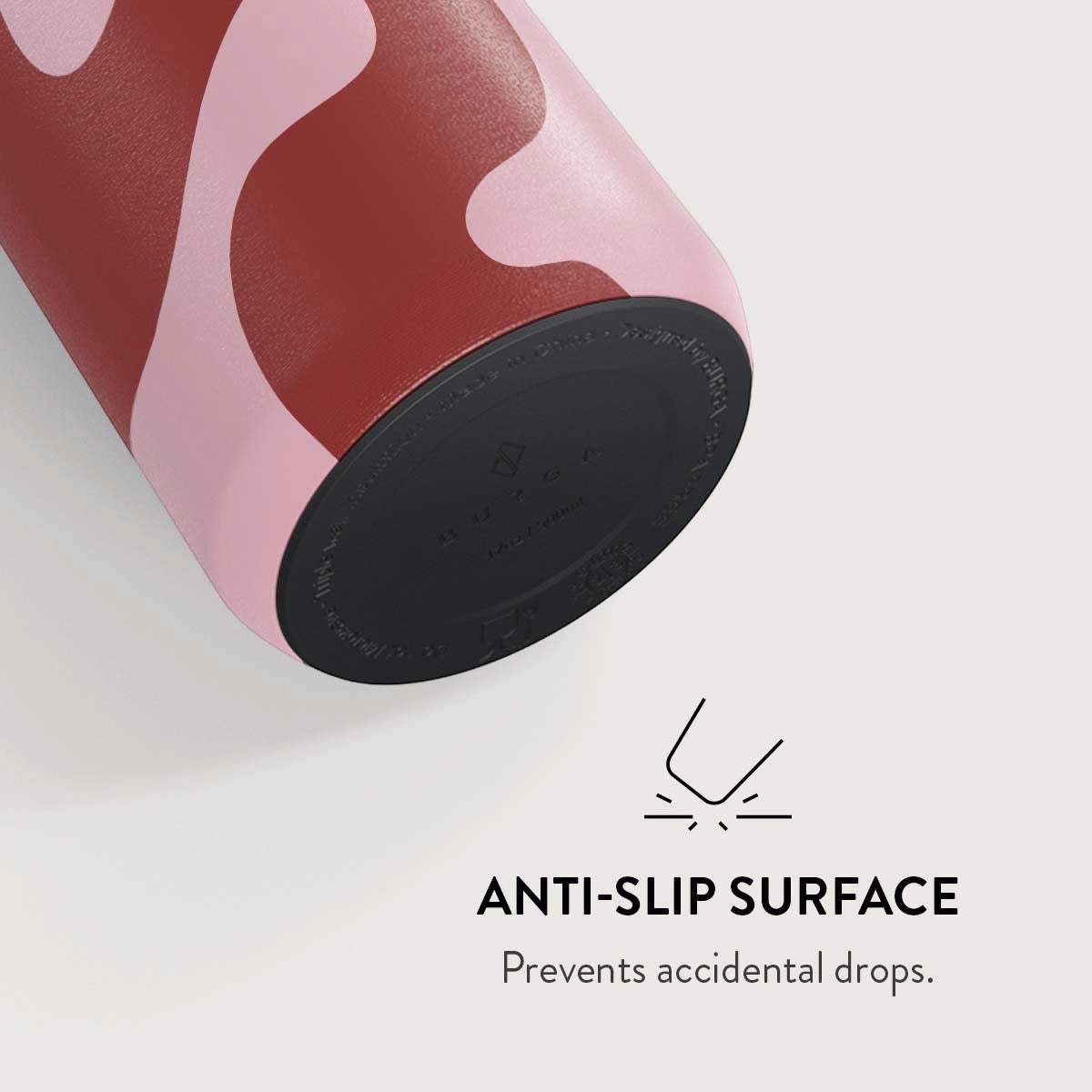 Water Bottle - 500 ml
