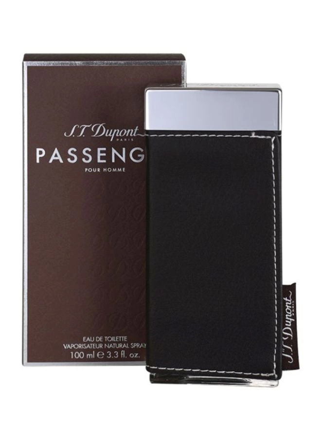 Passenger Eau de Toilette 100 ml