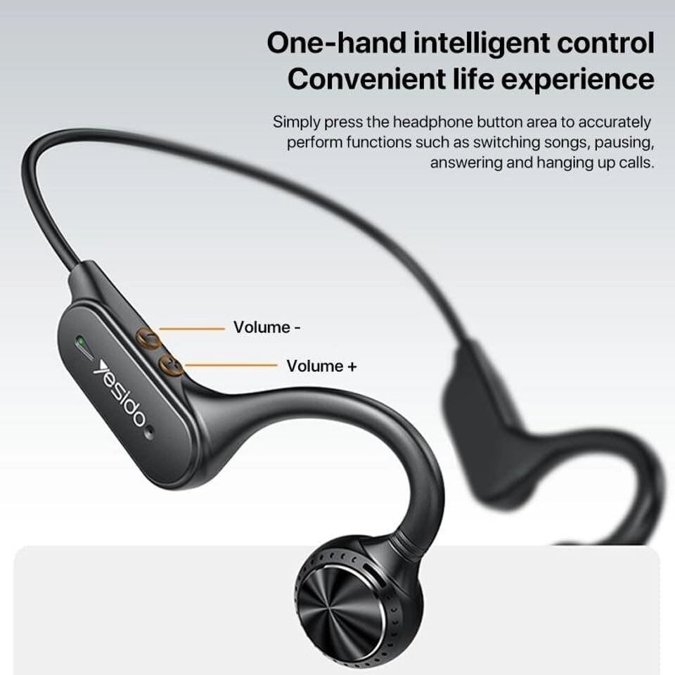 YSP12 Wireless Earphone