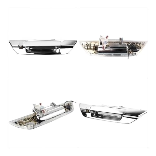 Chrome G484 - Starlight Night Vision Wire AHD1080P