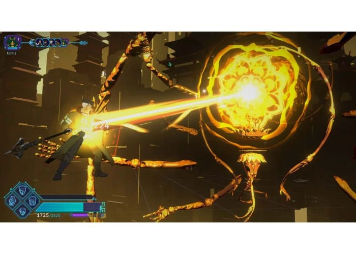 Mato Anomalies Day One Edition - Nintendo Switch