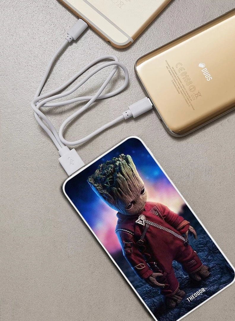 EX_PPBA521 - 10000mAh