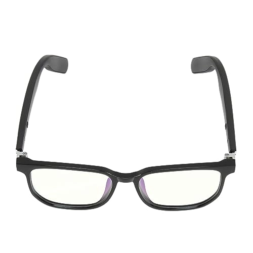 3pfqged74i - Open Ear Speaker Glasses IP67 Waterproof 115mAh